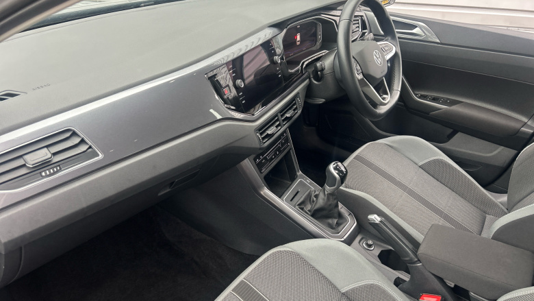 Volkswagen Polo 1.0 TSI Style 5dr Petrol Hatchback